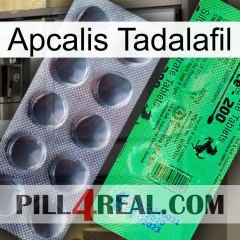 Apcalis Tadalafil new04